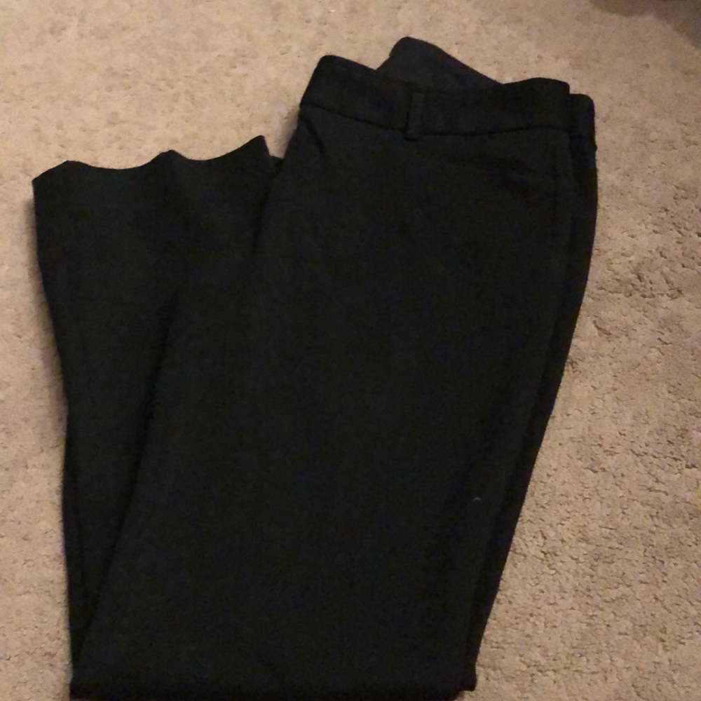 Express dress pants